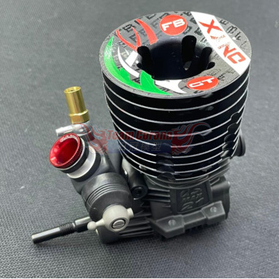 GENIUS ONYX RS FB GT2024 5-ports Europe Champion GT engine 